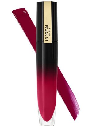 L'Oréal Paris BRILLIANT SIGNATURE gloss 312