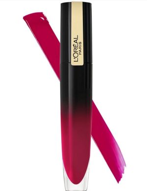 L'Oréal Paris Brilliant Signature Shiny Colour 308 Be demanding