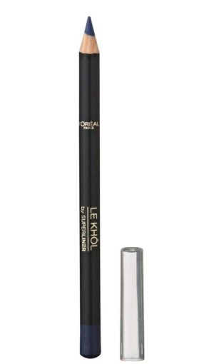 L'Oréal Eyeliner Superliner Le Khol by L'Oréal 107
