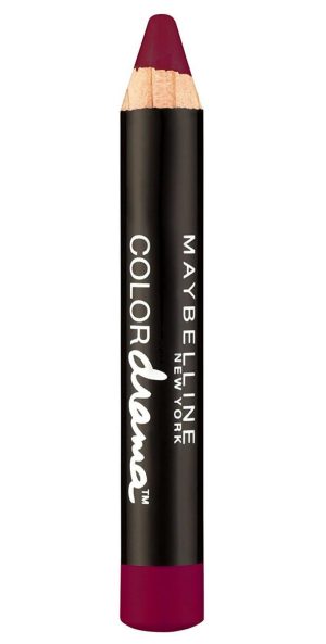 GEMEY MAYBELLINE Colorshow By Color Drama Lipstick Crayon 510 Rood Essential