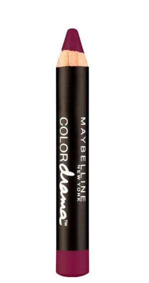 Maybelline Color Drama Lip Pencil 110 Pink So Chic