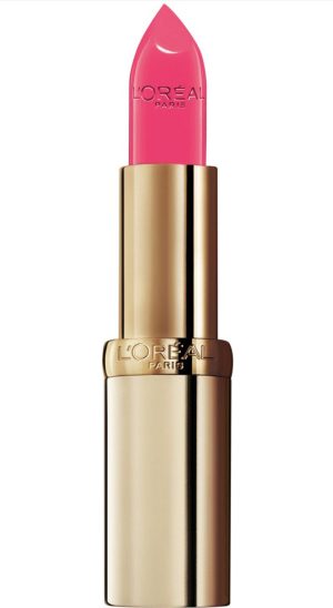 L'Oréal Paris Color Riche Lipstick 131 Mistinguette