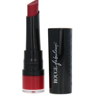 Bourjois Rouge Fabuleux 20 Good Red
