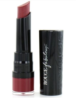 Bourjois Fabulous Lipstick 20 Good Red