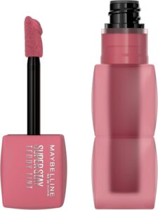 Maybelline New York Superstay Teddy Tint Kniestrümpfe 55
