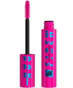 Maybelline Lash Sensational Fireworks Noir Waterproof
