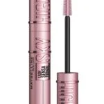 Maybelline New York Mascara Lash Sensational Sky High Très Noir