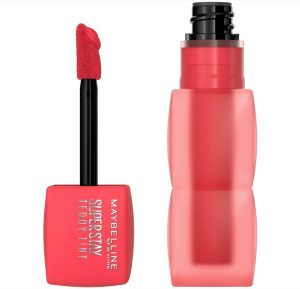 Maybelline New York Superstay Teddy Tint July Forever 35