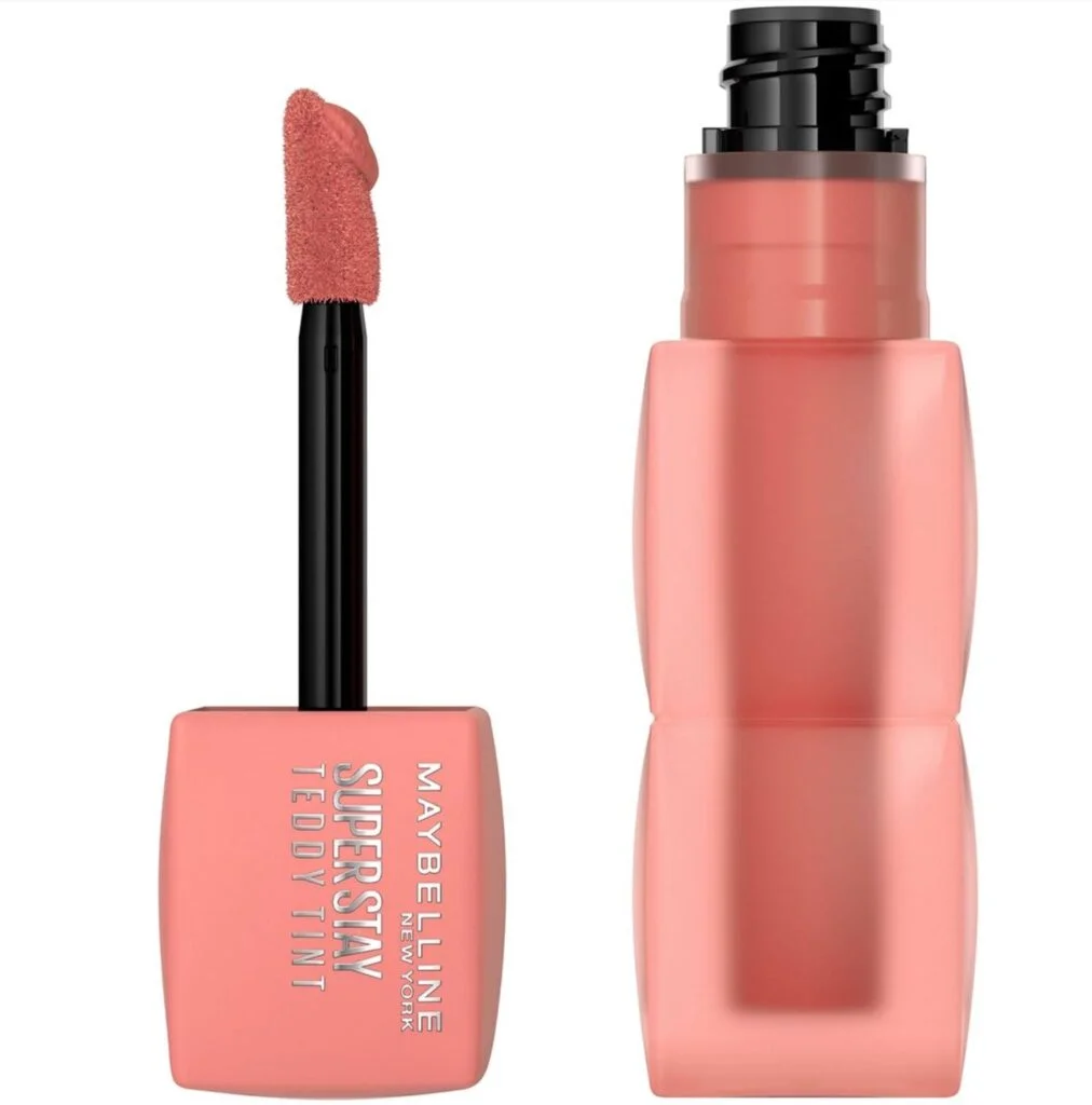 Maybelline Superstay Teddy Tint Aktuelle Stimmung 10