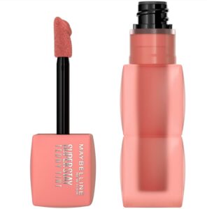 Maybelline New York Superstay Teddy Tint Aktuelle Stimmung 10