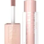 Maybelline  Gloss à lèvres Lifter 02 Rose Transparent
