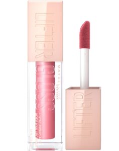 Maybelline Lipgloss Lifter 005 Petal Rose