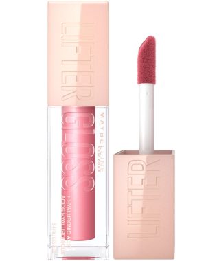 Maybelline Lip Gloss Lifter 005 Petal Rose