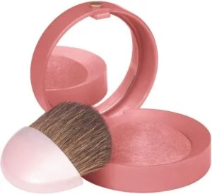 Bourjois Blush 2 5 g 74 Rose Ambre