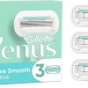 Venus Deluxe Smooth Sensitive Rascal Slaps x3