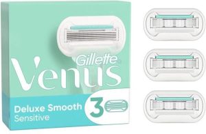 Venus Deluxe Smooth Sensitive Rascal Slaps x3