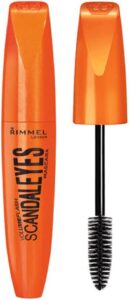 Rimmel Volume Flash ScandalEyes Mascara Black