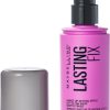 Maybelline Spray Fixateur cils durable 100 ml