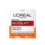 L'Oréal Paris Revitalift Radiance Day Care 50ml Vitamin C
