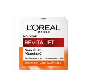 L'Oréal Paris Revitalift Clinical Radiance Dagverzorging 50ml Vitamine C