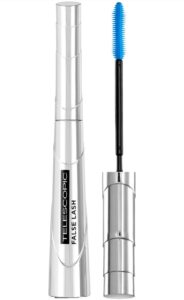 L’Oréal Mascara EXTRA BLACK TELESCOPIC BLACK