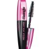 Mascara Méga Volume Miss Manga Noir de L'Oréal Paris