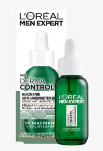 L’Oréal Men Expert ANTI DERMA CONTROL SERUM