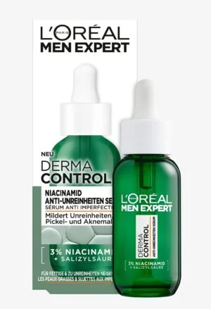 L'Oréal Men Expert ANTI DERMA CONTROL SERUM