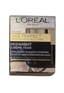 L'Oréal Age Perfect Renaissance Cellular Midnight Oogcrème 15 ml