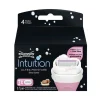 lames de rasoir Wilkinson Sword Intuition Ultra Moisture