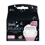 lames de rasoir Wilkinson Sword Intuition Ultra Moisture