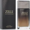 Parfum homme Zilli EDP Cachemire Noir 100 ml