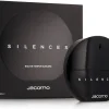 Jacomo Silences Eau De Parfum Sublime spray 100 ml