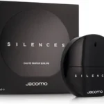 Jacomo Silences Eau De Parfum Sublime spray 100 ml