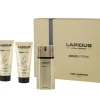 Lapidus Homme Gold Extreme Coffret