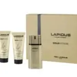 Lapidus Homme Gold Extreme Coffret
