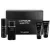 LAPIDUS POUR HOMME BLACK EXTRÊME COFFRET