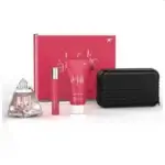 Mauboussin coffret a la folie femme 4 pièces Femme