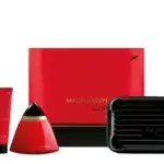 MAUBOUSSIN Coffret In Red 100ml