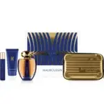 Coffret STAR Mauboussin