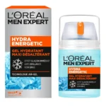 L'OREAL PARIS Hommes Expert Hydrating Moisturizing Gel 50 ml