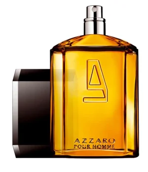 Azzaro Pour Homme 200 ml Eau de Toilette