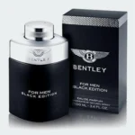 Bentley For Men Black 100ml Eau de Parfum