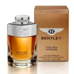 Bentley Intense Eau De Parfum 100 ml Pour Homme