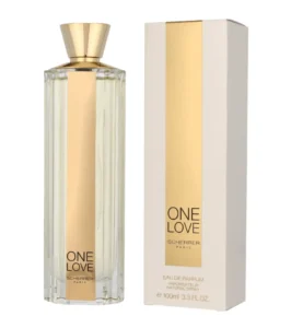 Jean Louis Scherrer One Love Eau De Parfum 100 ml