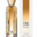 Jean Louis Scherrer One Love Eau de Parfum 50 ml