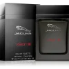 Jaguar Vision III Eau De Toilette Vaporisateur Naturel 100ml