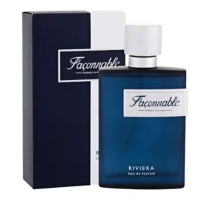 Façonnable Riviera Eau de Parfum pour Homme 90 ml