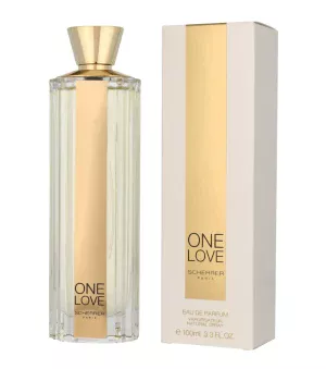 Jean Louis Scherrer One Love Eau De Parfum 100 ml