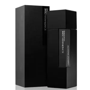 Laurent Mazzone Crime Scandinave extra Parfums 100ml